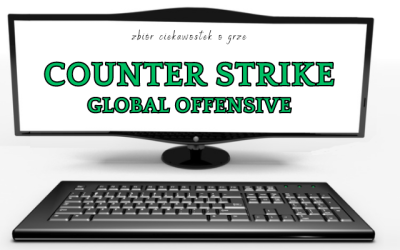 16 ciekawostek o grze Counter Strike Global Offensive