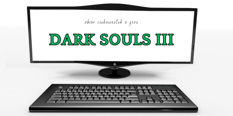 Dark Souls III