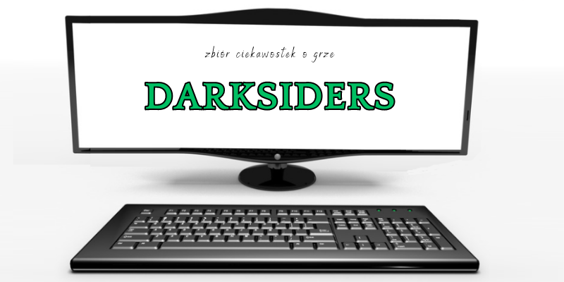 Darksiders