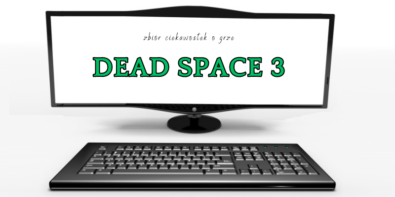 Dead Space 3