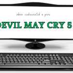 Devil May Cry 5