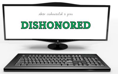 Dishonored ciekawostki