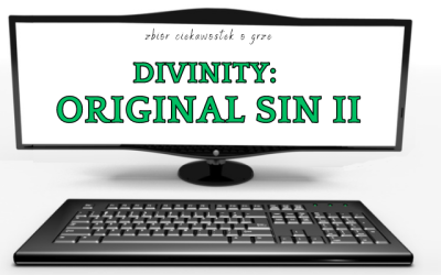 Divinity: Original Sin II ciekawostki