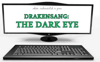 Drakensang: The Dark Eye ciekawostki