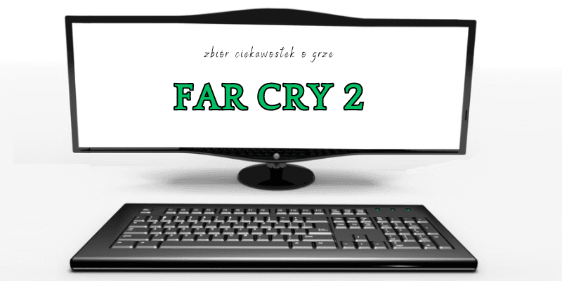 Far Cry 2
