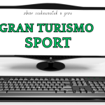 Gran Turismo Sport