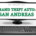 Grand Theft Auto: San Andreas