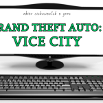 Grand Theft Auto: Vice City