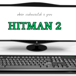 Hitman 2 ciekawostki