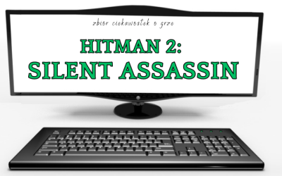 Hitman 2: Silent Assassin ciekawostki