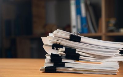 Kiedy i dlaczego powinieneś skorzystać z profesjonalnych usług niszczenia dokumentów?