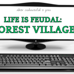 Life is Feudal: Forest Village ciekawostki