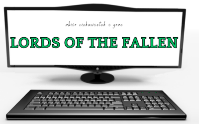 Lords of the Fallen ciekawostki