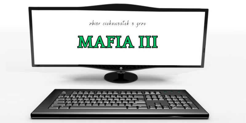 Mafia III