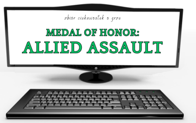 Medal of Honor: Allied Assault ciekawostki