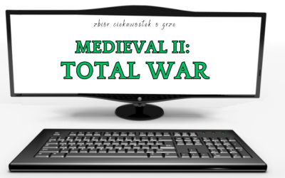 Medieval II: Total War ciekawostki