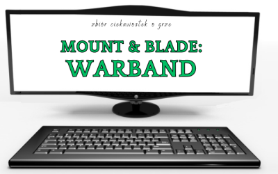 Mount & Blade: Warband ciekawostki
