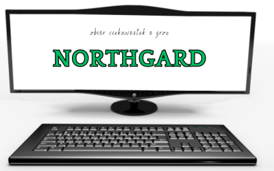 Northgard ciekawostki