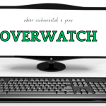 Overwatch ciekawostki