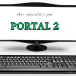 Portal 2 ciekawostki