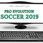 Pro Evolution Soccer 2019 ciekawostki