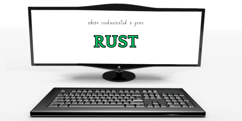 Rust