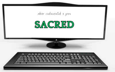 Sacred ciekawostki