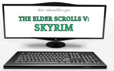 13 ciekawostek o grze The Elder Scrolls V: Skyrim