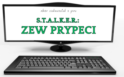 10 ciekawostek o grze S.T.A.L.K.E.R.: Zew Prypeci