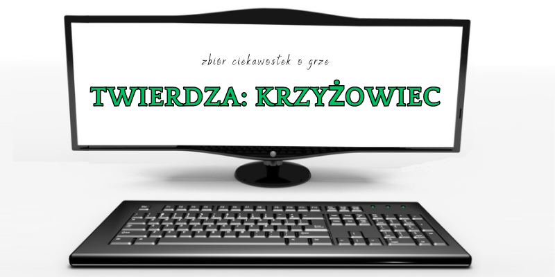 Twierdza: Krzyżowiec