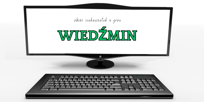 Wiedźmin