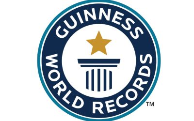 Księga Rekordów Guinnessa ciekawostki