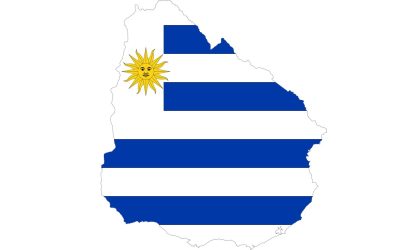 15 ciekawostek o Urugwaju