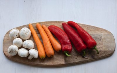 13 ciekawostek o witaminie A