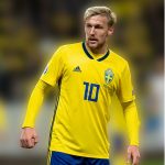 Emil Forsberg