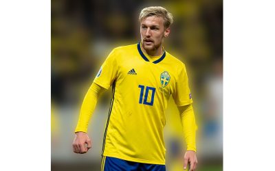 Emil Forsberg – 13 ciekawostek
