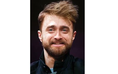 Daniel Radcliffe – 18 ciekawostek
