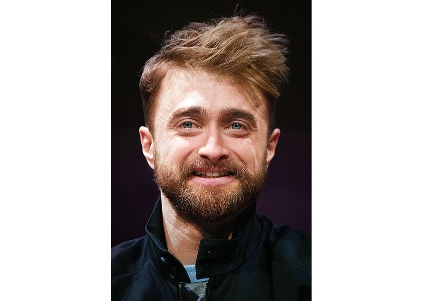 Daniel Radcliffe
