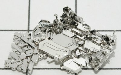 11 ciekawostek o platynie