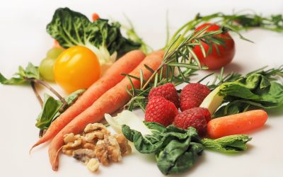 Catering dietetyczny a walka z zaparciami: Błonnik i nawodnienie w diecie
