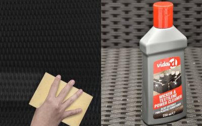 Wymarzone mieszkanie? Te środki czystości musisz mieć!