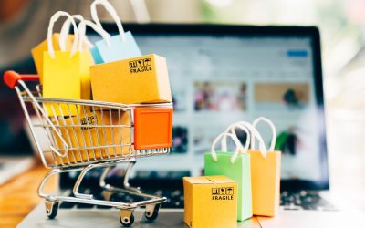 E-commerce na polskim rynku: Tendencje, wyzwania i perspektywy