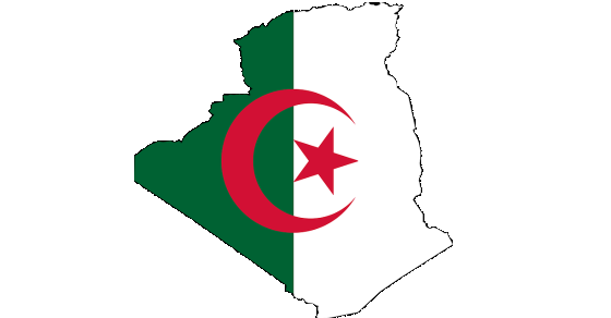 Algieria