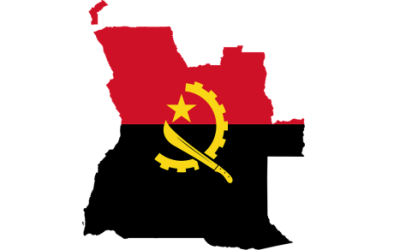 16 ciekawostek o Angoli