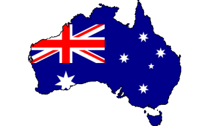 26 ciekawostek o Australii