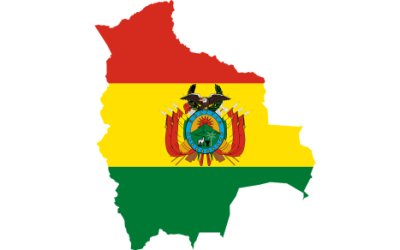 17 ciekawostek o Boliwii