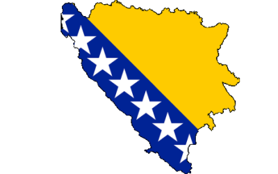 18 ciekawostek o Bośni i Hercegowinie