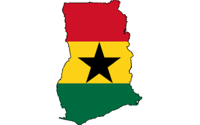 15 ciekawostek o Ghanie