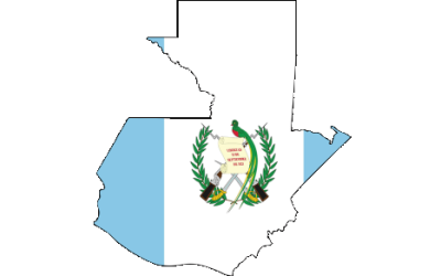 17 ciekawostek o Gwatemali