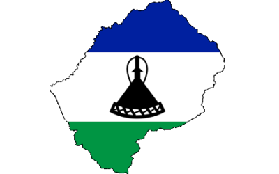 17 ciekawostek o Lesotho